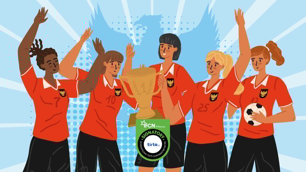 Sepak Bola Wanita