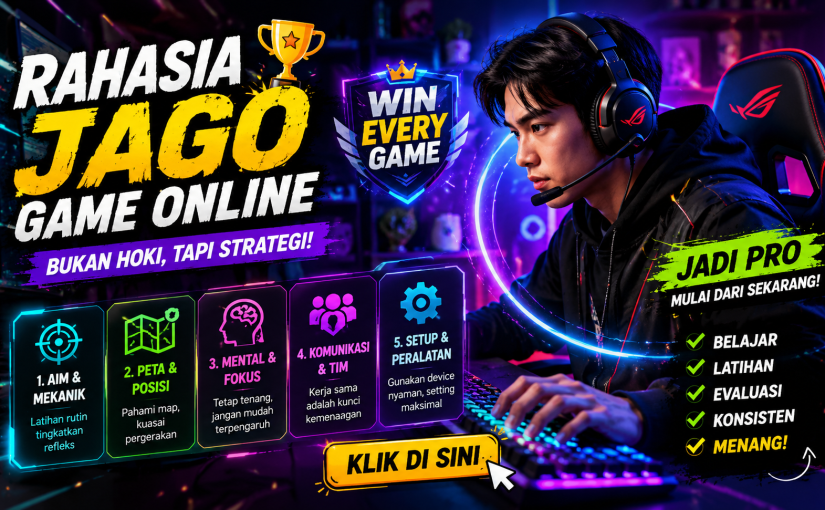 5 Game Online Sandbox Terbaik: Bebaskan Kreativitas Tanpa Batas!