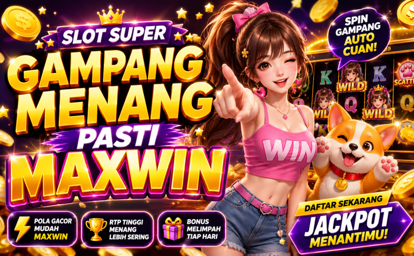 Strategi Efektif untuk Mengoptimalkan Progress Akun Game