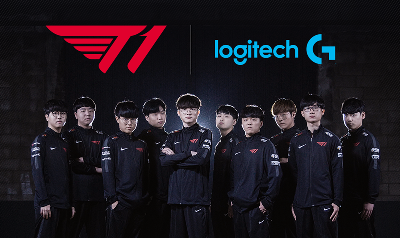 Pengaruh Sponsor terhadap Performa dan Profesionalisme Tim Esports