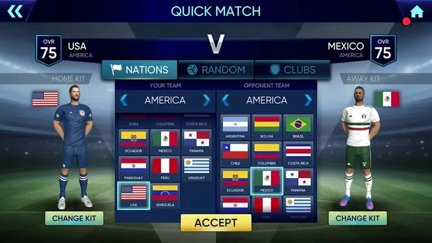 Bagaimana Sistem Passing Modern Membentuk Permainan Sepak Bola Online