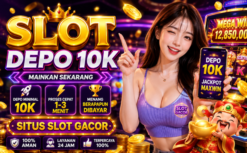 Perjalanan Tak Terduga di Dunia Game