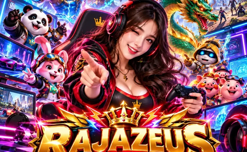 Fenomena Objek Game yang Tampak Sederhana tetapi Menyimpan Banyak Perhitungan